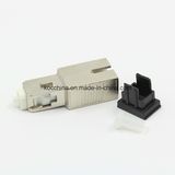 SC/PC Female-Male Optical Fiber Attenuator