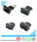 Electrical Auto 4 Pin Connector Male Female