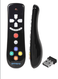 2.4G Wireless Air Mouse Remote Controller