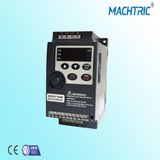 High Accuracy Vector Frequency Inverter for S800e
