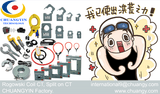 Split Core Current Transformer Manufacturer/ Factory 2016 Rio Olympic