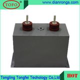 Super High Voltage Power DC Link Capacitor