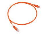 High Quality UTP CAT6A Patchcord 1.5m