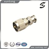 BNC Male Connectors to UHF Female Po239 Adapter