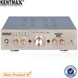 Home Stereo Digital Karaoke Mixer Amplifier