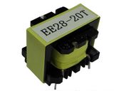 Ee28 High Frequency Transformer Ferrite Core High Frequency Transformer