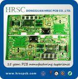 Coffee Machine PCB Circuit Supplied to Korea