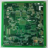 Pb Free 0.6-3.0mm Double Side PCB Printing