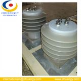 36kv Dry Type Outdoor Single-Phase Epoxy Resin Type Current Transformer