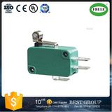 12V Hot Sale Push Button Switch Electrical Switch