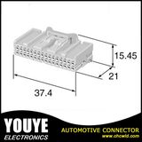 Sumitomo Automotive Female Connector 6098-5287