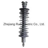 33kv Pin-Type Compostie Insulator (Silicone Rubber FPQ-33/12.5)