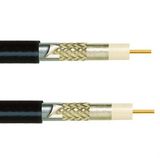 20AWG CCS Conductor Security Cable Video Cable Rg59 Coaxial Cable