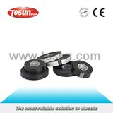 Self-Fusing Rubber Insulation Tape
