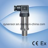 Wide Range Pressure Transmitter for Measuring Gas and Liquid