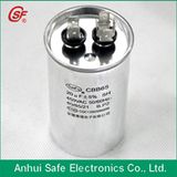 with Inner Anti-Explosion Device AC 35UF Capacitor Cbb65