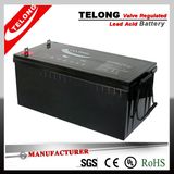 Telecom Battery Front Access Terminal Lead Acid Battery (12V180ah)