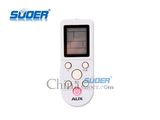 Suoer Universal A/C Air Conditioner Remote Control (00010195-Air Condition AUX-F06)