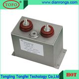 2kv Pulse Capacitor DC Link High Voltage Super Capacitor