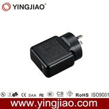 5V 1.2A 6W DC USB Wall Adapter