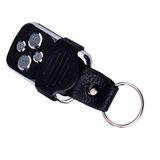 Wireless Waterproof Garage Door RF Remote Control for Cars and Garage Door