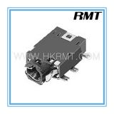 2.5 Phone Jack (PJ-20510)