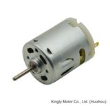 12V Brush Air Compressor Messager Use RS365 DC Motor