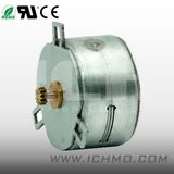 Permanent Stepper Motor with High Low Noise P421 (42mm)