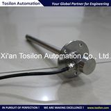 Analog Capacitance Fluid Level Sensor for Fuel Oil