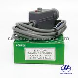 Kontec Photoelectric Sensor Switch Eyes Mark Sensor Ks-C2w