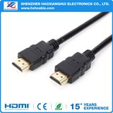 2015 Hot Selling 1.4V HDMI Cable with 4k /Computer Cable