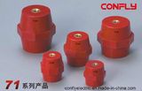 71 Series Low Voltage Insulators BMC, SMC