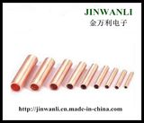 Gt Copper Connection Pipe Terminal Connecting Tube