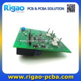 Manufacturing Electronic PCB and Assembly