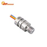 OEM Silicon Pressure Sensor/Transducer for Fireman