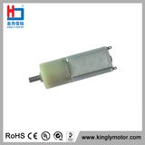 12V Motors Micro Plastic Planetary Gearbox DC Gear Motor