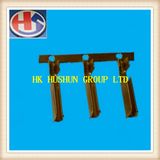 Supply Female Brass Terminal (IEC) , Used in The 3 Pins Plug (HS-FT-001)
