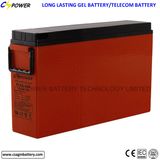 Deep Cycle Gel 12V 175ah Long Life Lead Acid Battery
