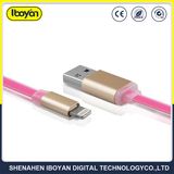 Custom Universal Data Lightning Cable USB Mobile Phone Charger