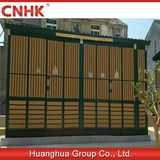 Cnhk Prefabricated Substation 12kv Outdoor