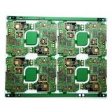 HDI PCB Board Electronic Cleaner Screen SLR PCB