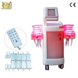 Diodes Laser 4D Lipo Laser Slimming Lipolaser Rapid Slimming Machine