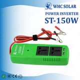 Large Number in Stock 150W Solar Inverter for Car Use