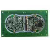 Multilayer Electronic Printed Circuit Board Intercom PCB