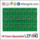 Double Sided PCB Board for Artificial Respirator