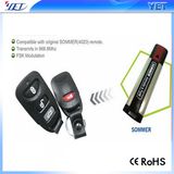 Compatible Sommer 4020 Transmitter, 868.35MHz Sommer 4020 Remote Control