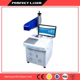 Belt Buckles Fiber Laser Marking Machine