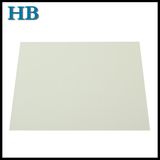 0.4mm G10 Natural Epoxy Glass Fiber Sheet Insulation