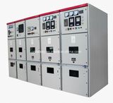 Medium Voltage Switchgear, Gas Insulated Switchboard