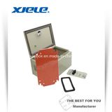 Waterproof Electrical Steel Distribution Box Board
